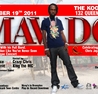 Mavado Live In Concert
